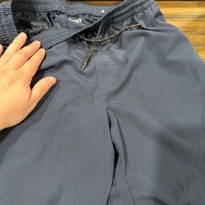 Old Navy Active Dark Blue Shorts